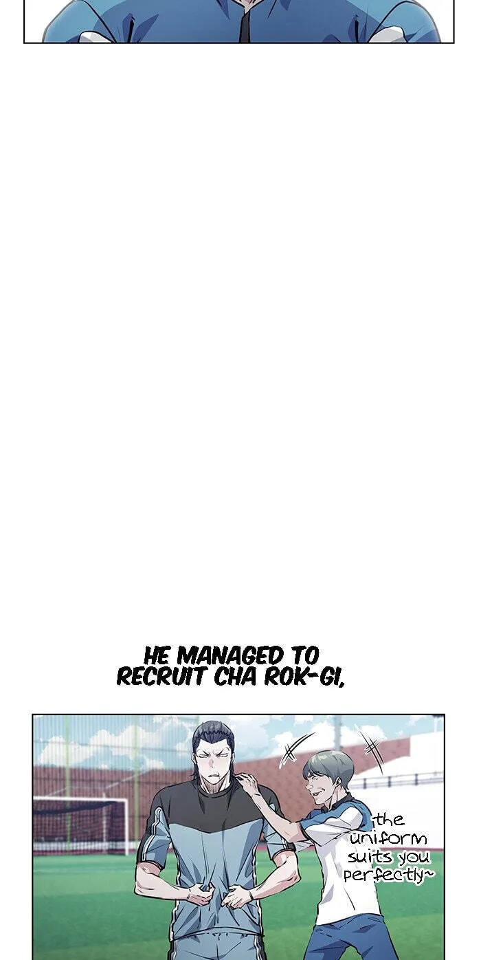 Top Corner Chapter 250 page 41 - 