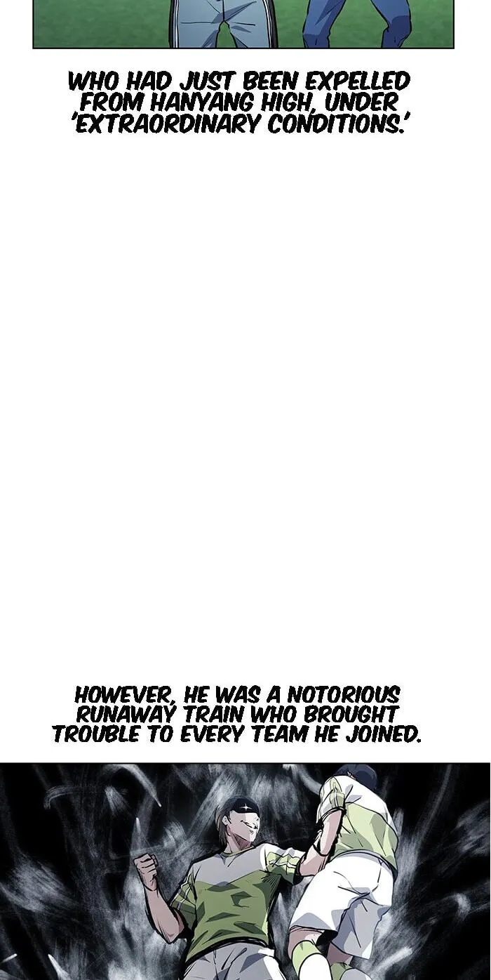 Top Corner Chapter 250 page 42 - 
