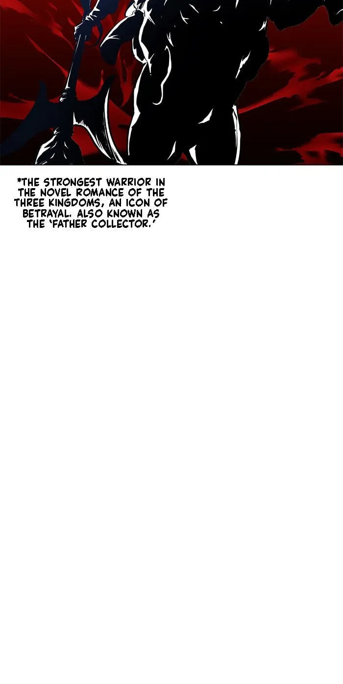 Top Corner Chapter 250 page 47 - 