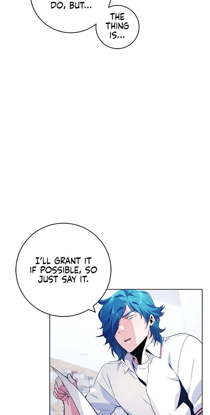 Top Corner Chapter 250 page 56 - 