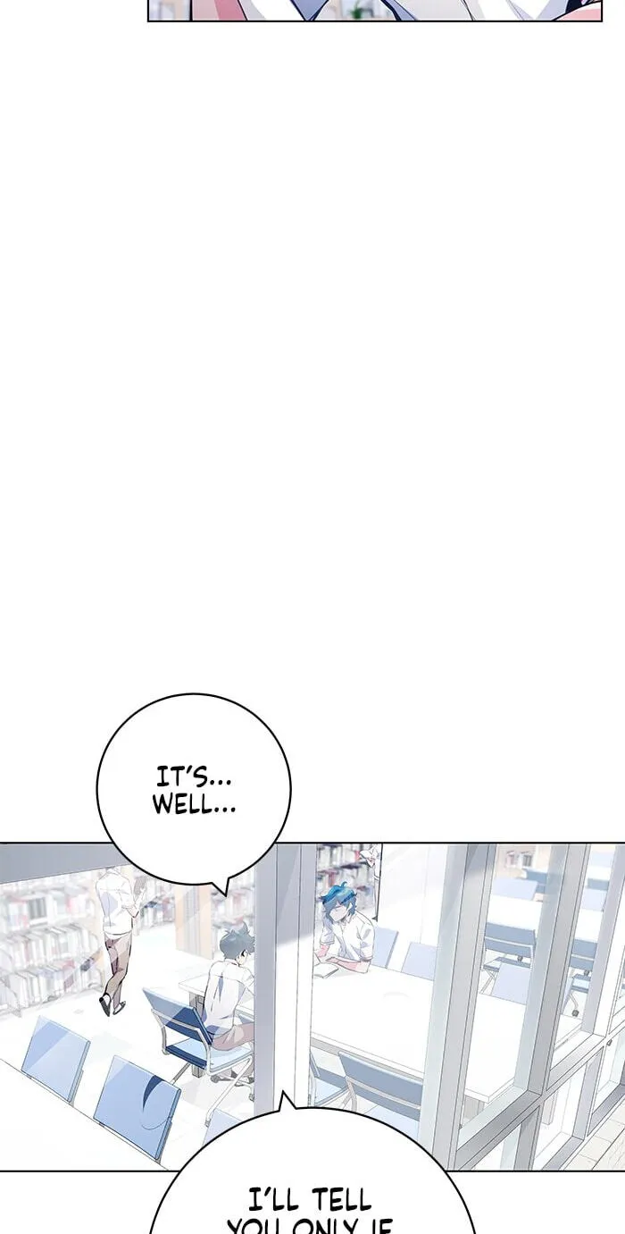Top Corner Chapter 250 page 57 - 