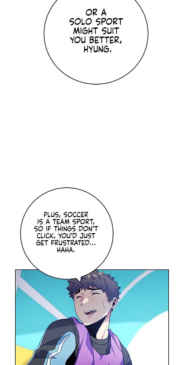 Top Corner Chapter 250 page 65 - 