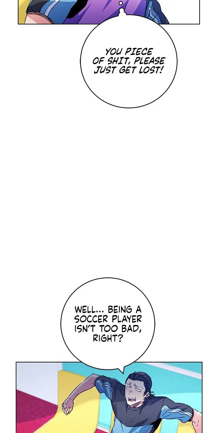 Top Corner Chapter 250 page 66 - 