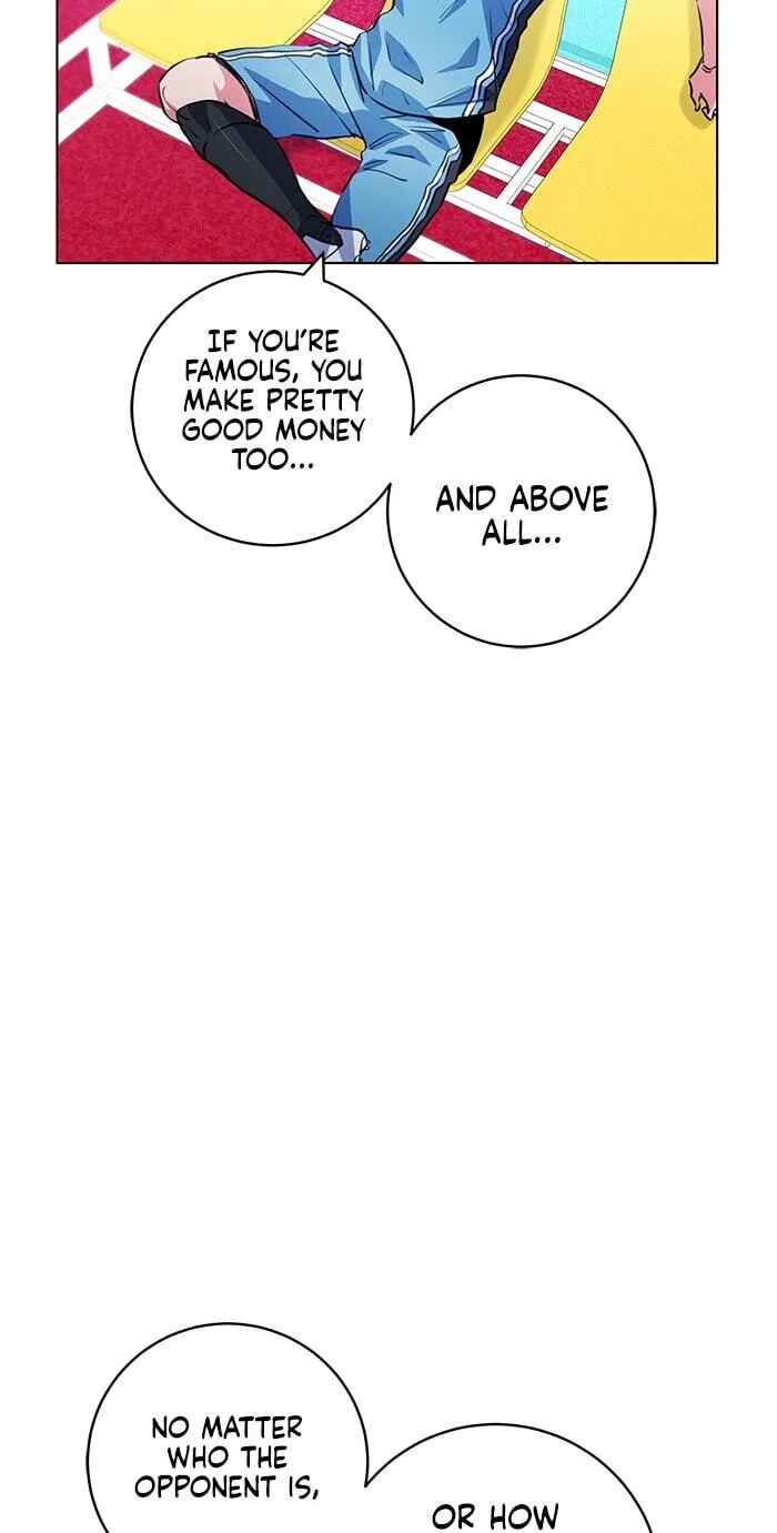 Top Corner Chapter 250 page 67 - 