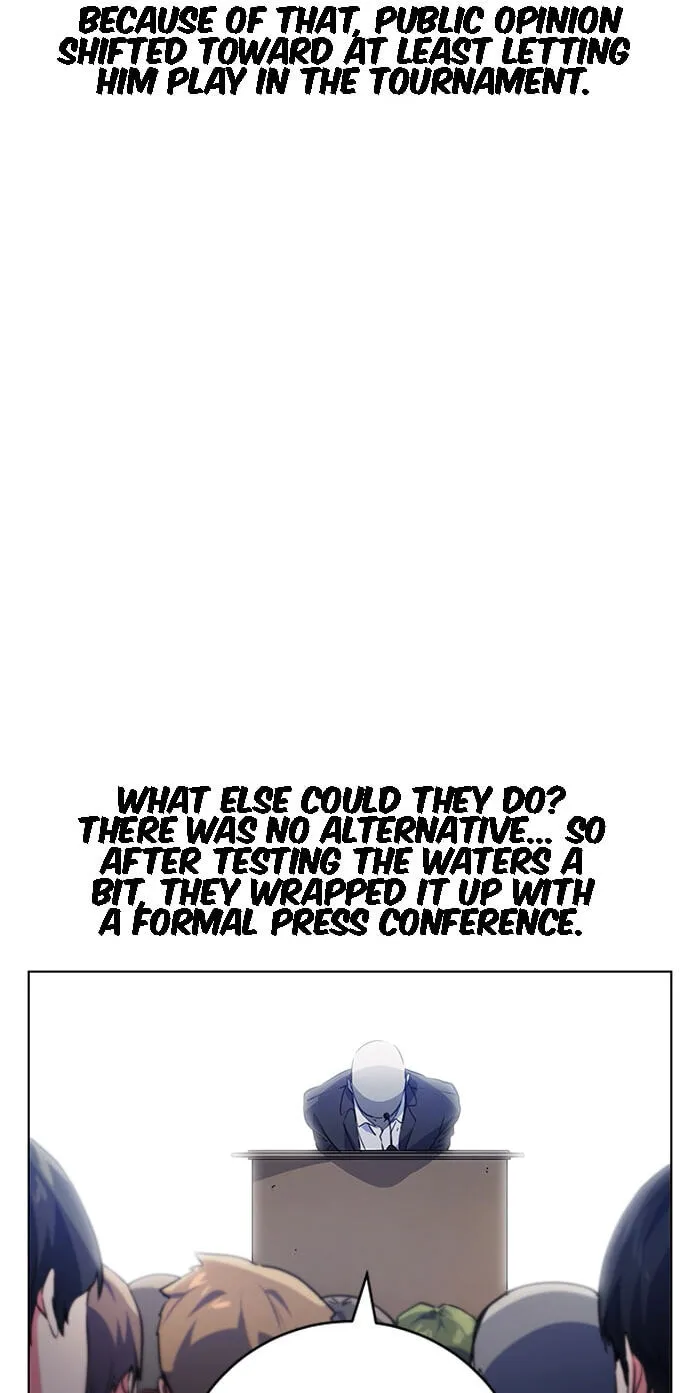 Top Corner Chapter 250 page 76 - 
