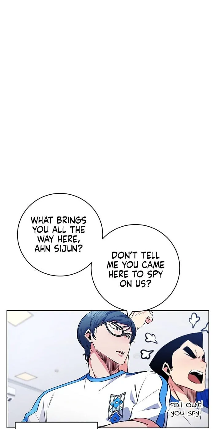Top Corner Chapter 251 page 11 - 