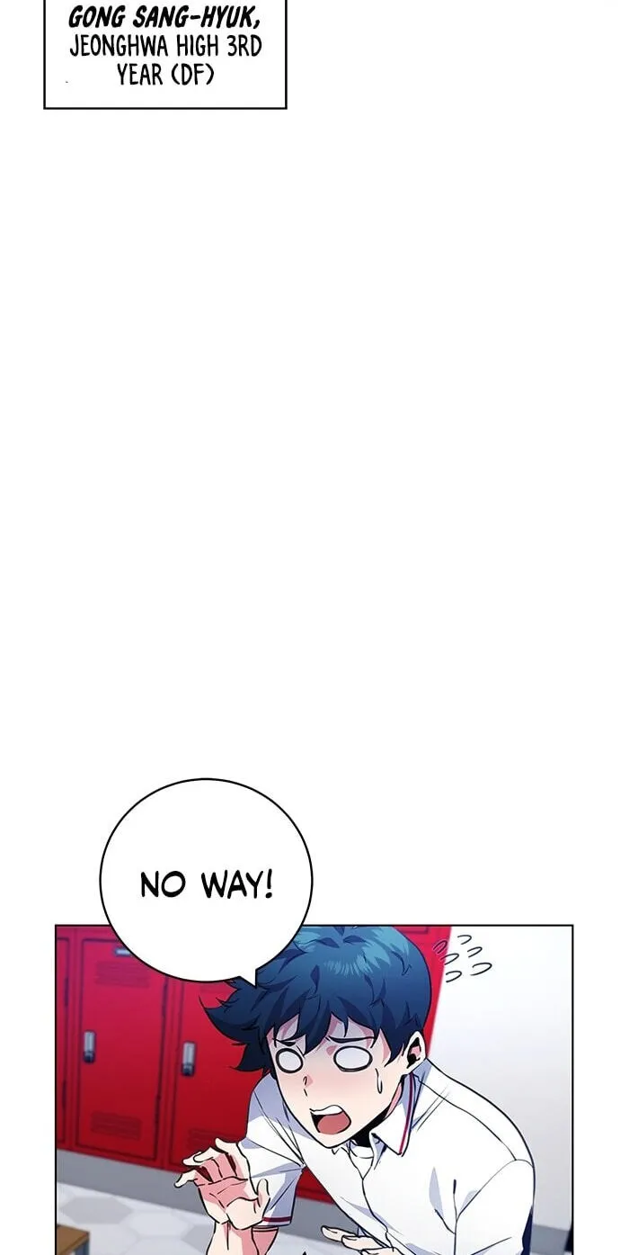 Top Corner Chapter 251 page 12 - 