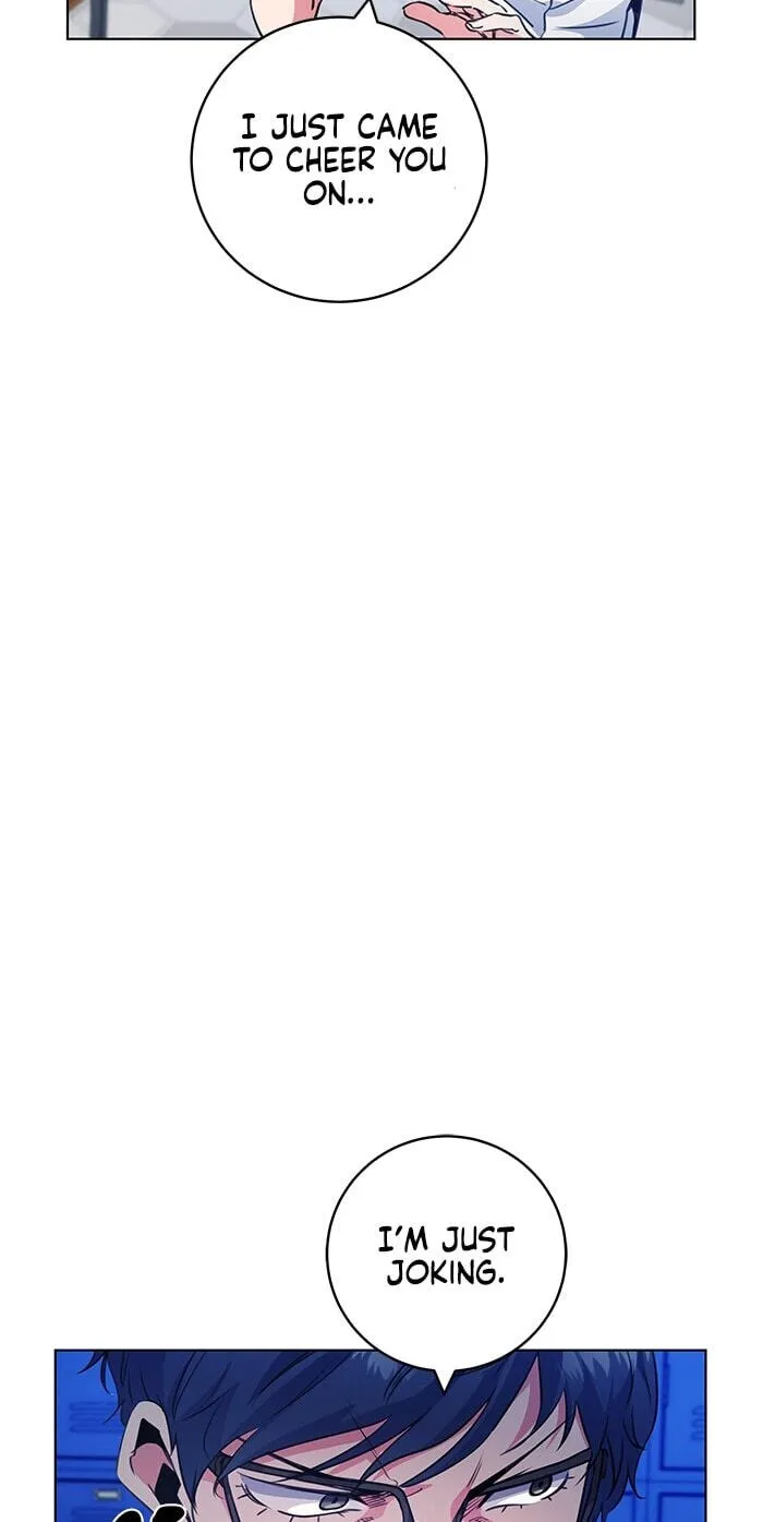 Top Corner Chapter 251 page 13 - 