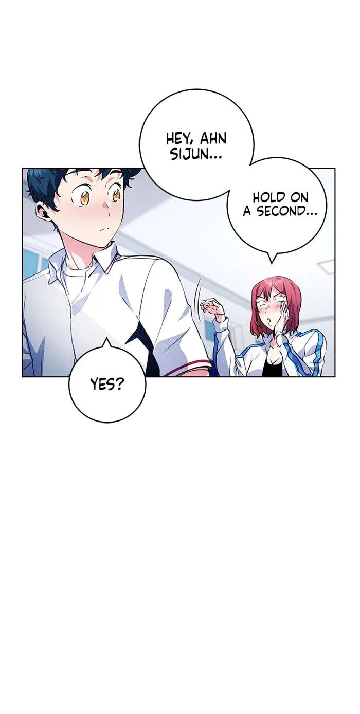 Top Corner Chapter 251 page 16 - 