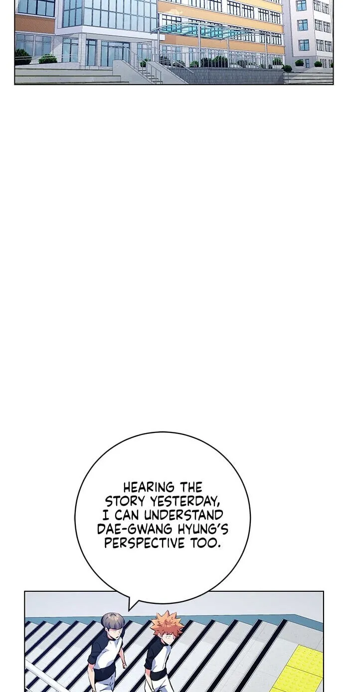 Top Corner Chapter 251 page 20 - 