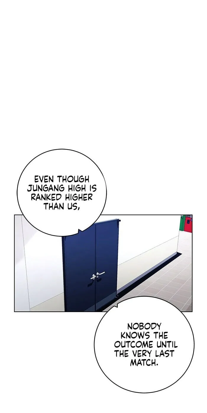 Top Corner Chapter 251 page 3 - 