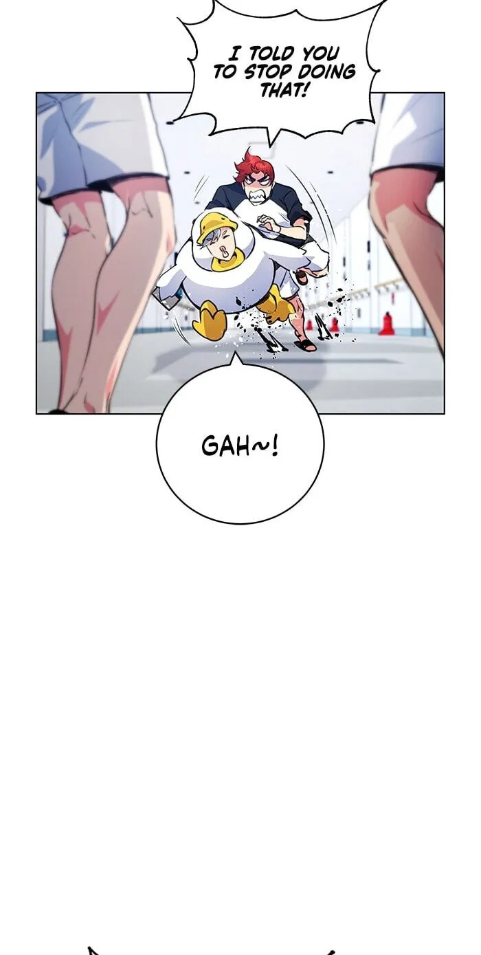 Top Corner Chapter 251 page 25 - 