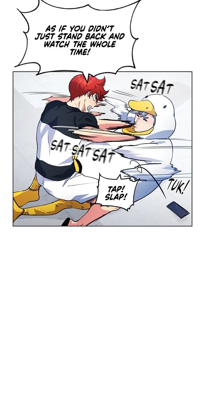Top Corner Chapter 251 page 26 - 