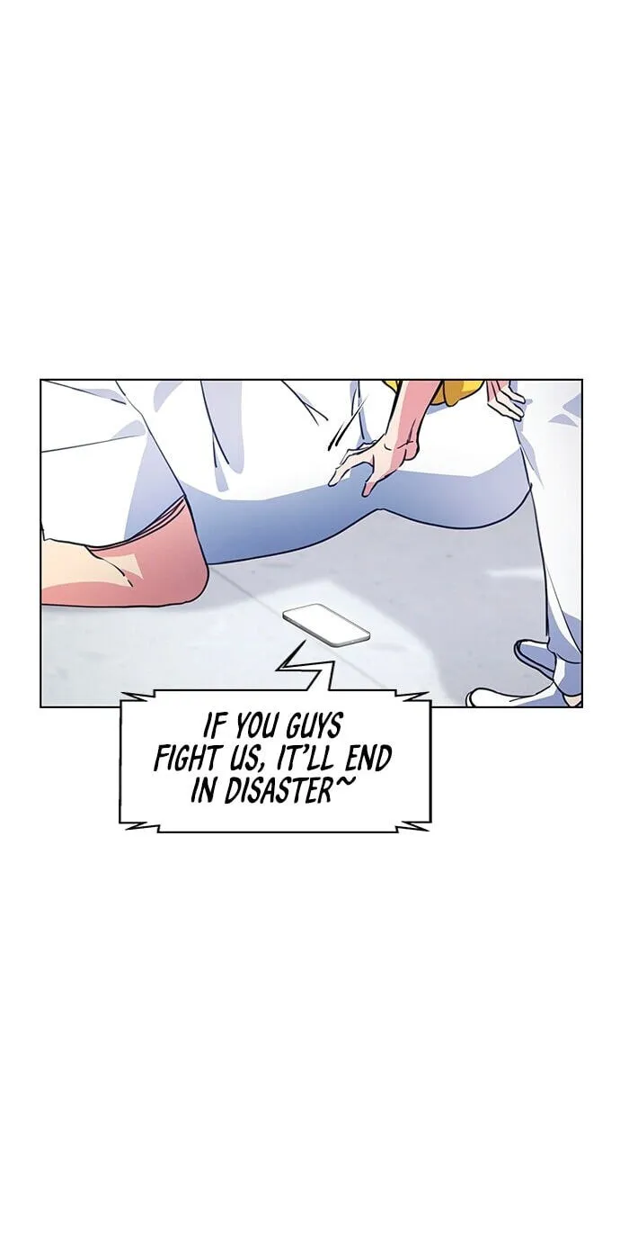 Top Corner Chapter 251 page 29 - 
