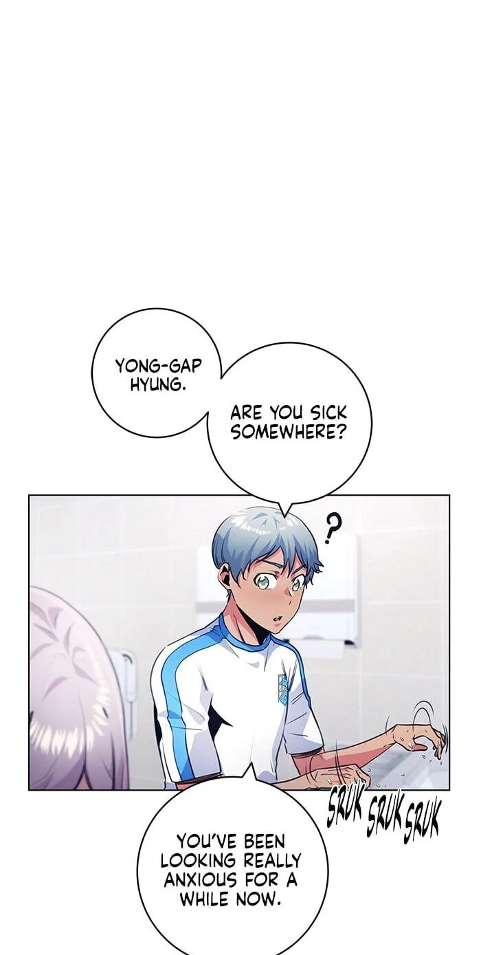 Top Corner Chapter 251 page 35 - 