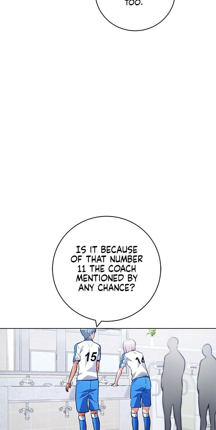 Top Corner Chapter 251 page 37 - 
