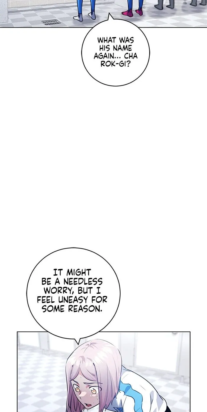 Top Corner Chapter 251 page 38 - 