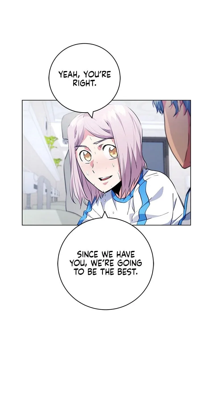 Top Corner Chapter 251 page 43 - 