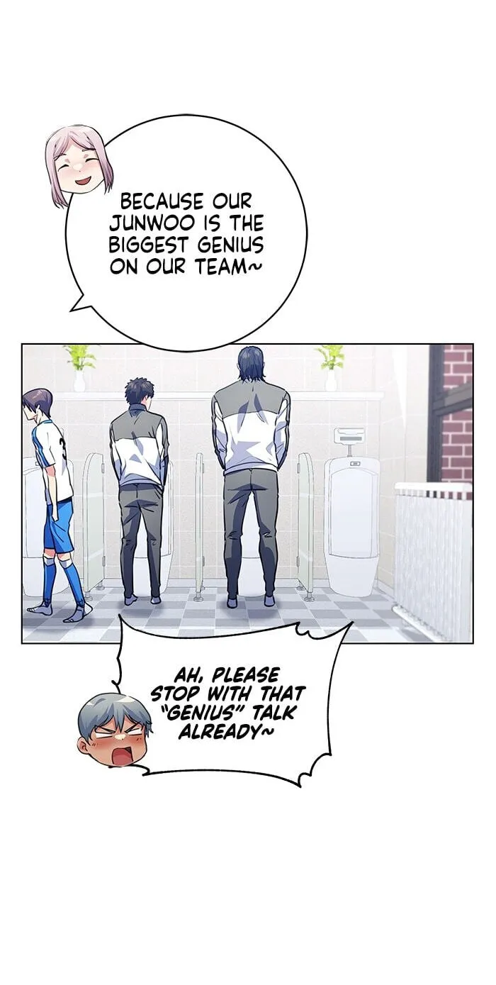 Top Corner Chapter 251 page 44 - 