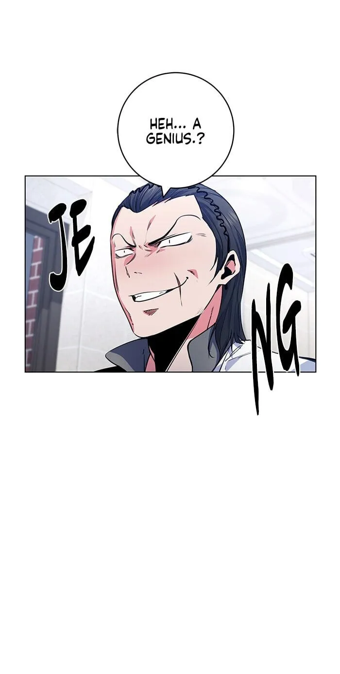 Top Corner Chapter 251 page 45 - 