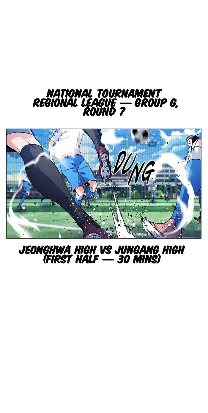 Top Corner Chapter 251 page 47 - 