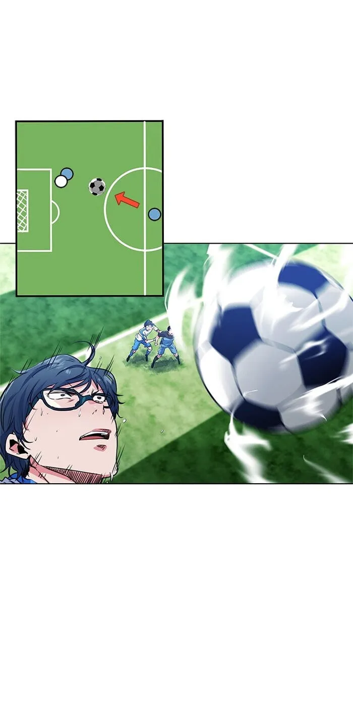 Top Corner Chapter 251 page 48 - 