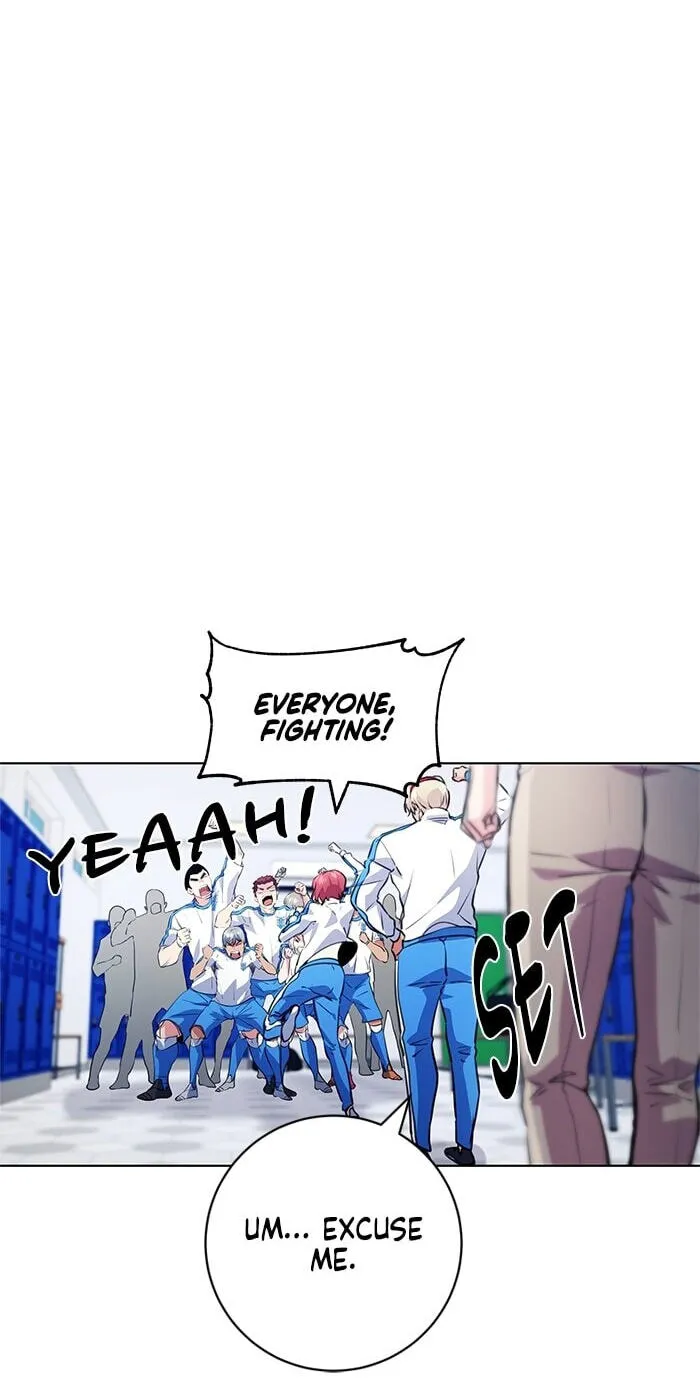Top Corner Chapter 251 page 6 - 