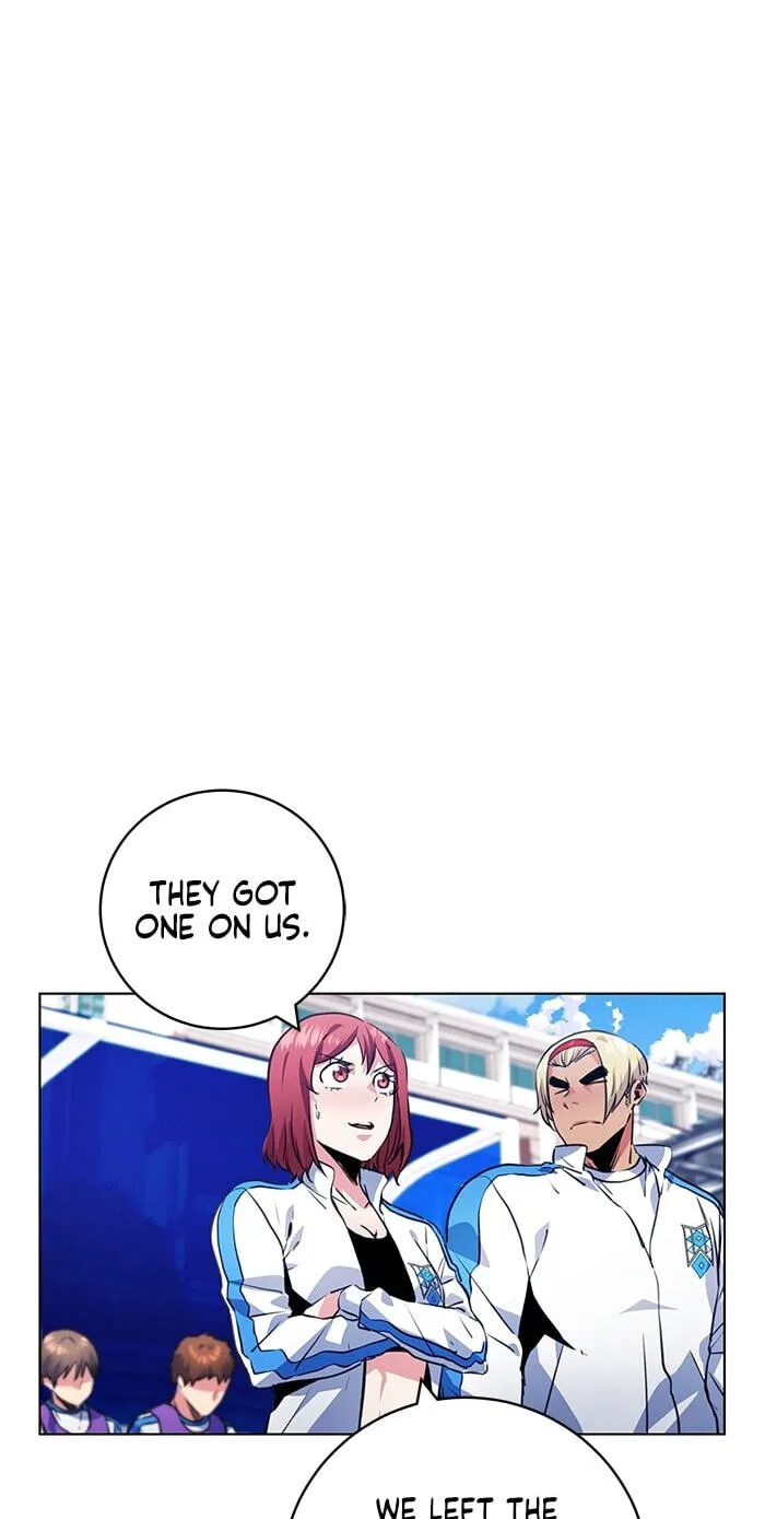 Top Corner Chapter 251 page 54 - 