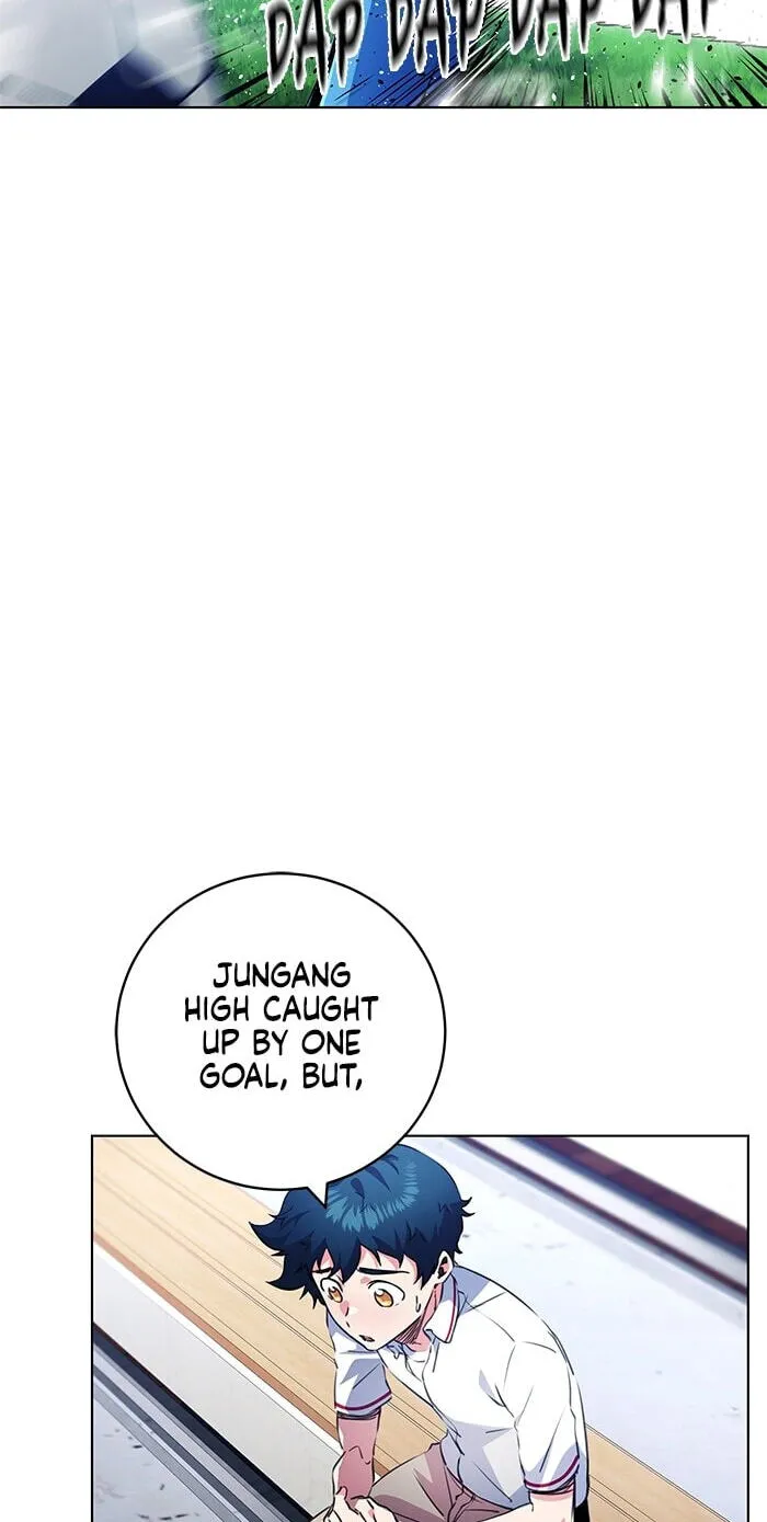 Top Corner Chapter 251 page 59 - 