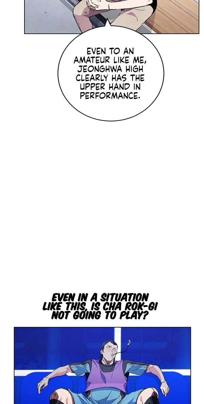 Top Corner Chapter 251 page 60 - 