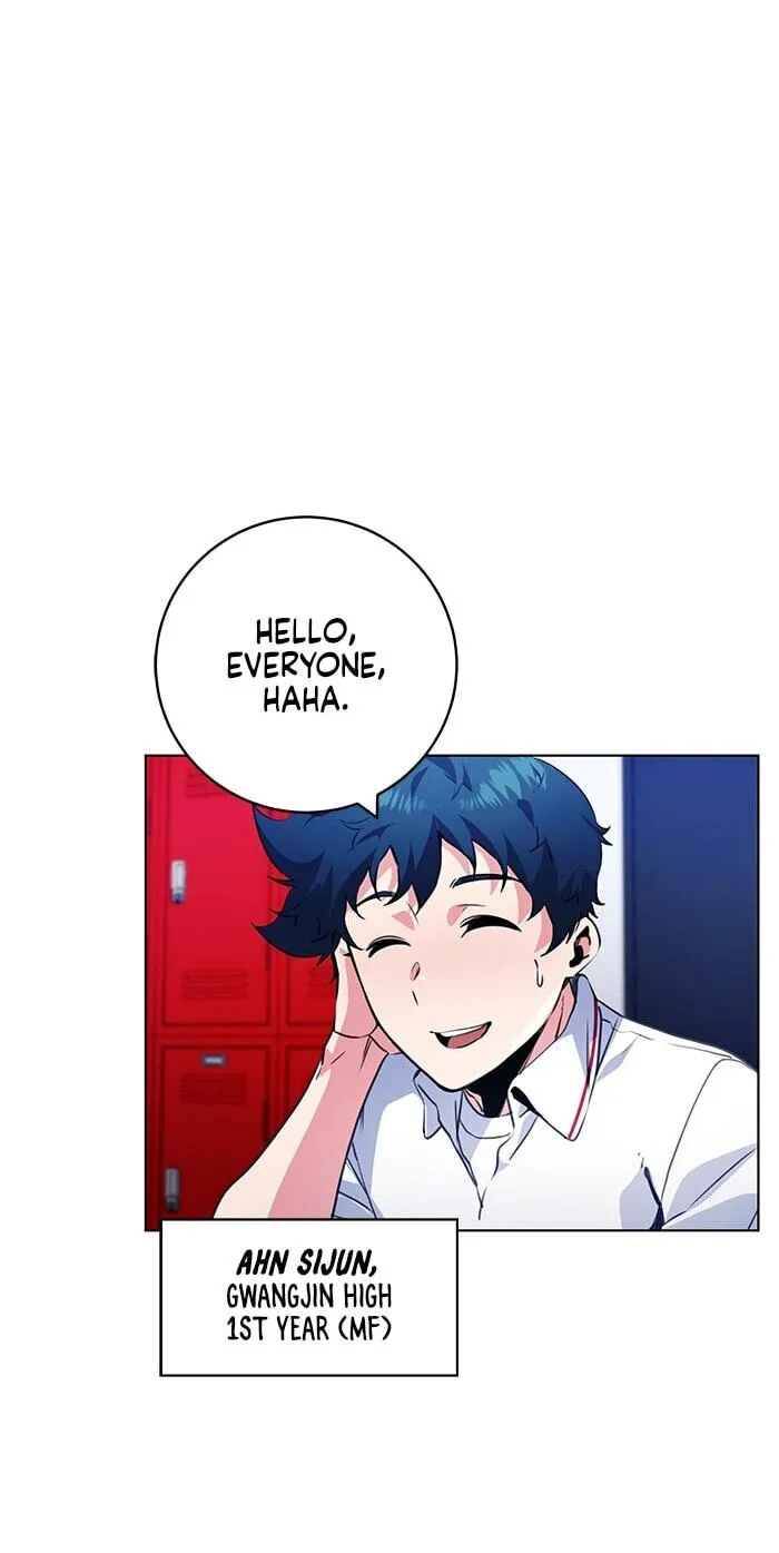 Top Corner Chapter 251 page 7 - 