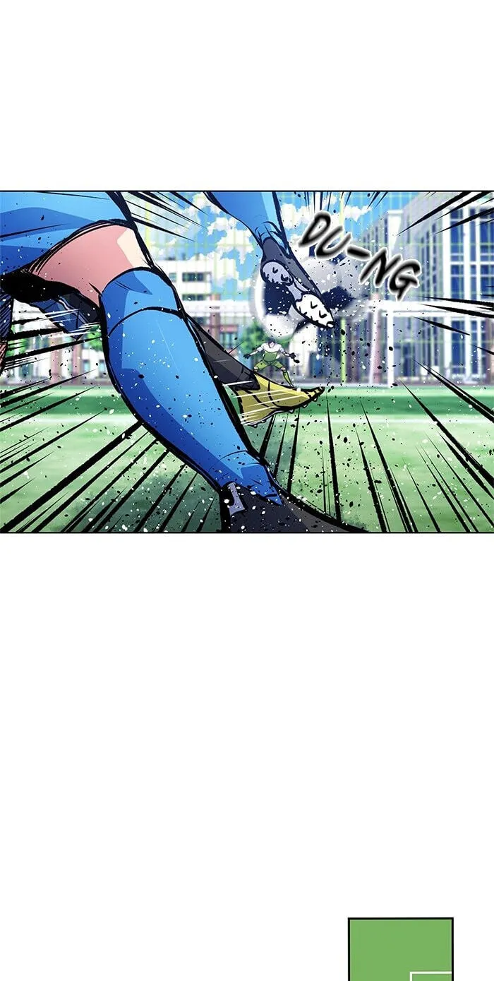 Top Corner Chapter 251 page 63 - 