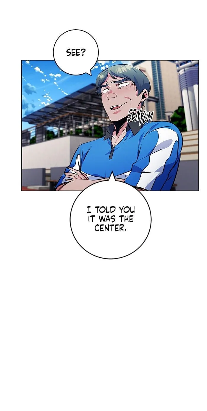 Top Corner Chapter 251 page 65 - 