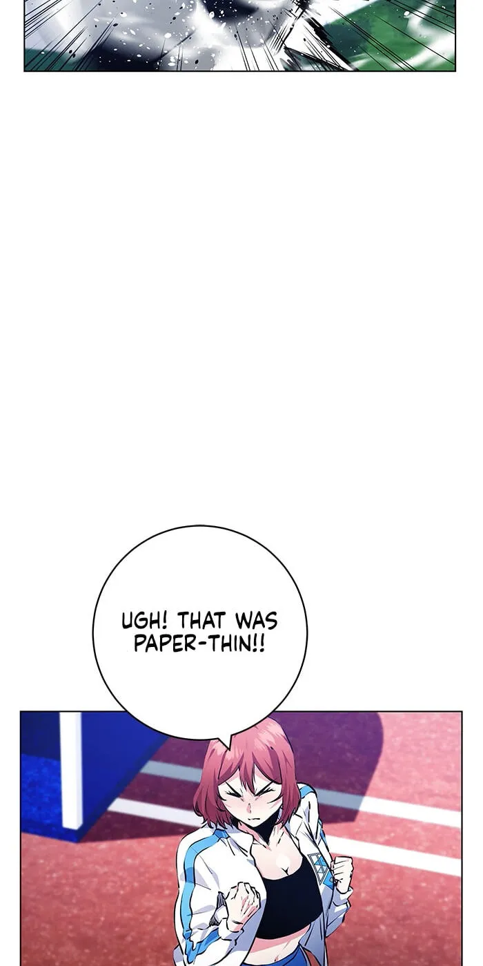 Top Corner Chapter 251 page 82 - 