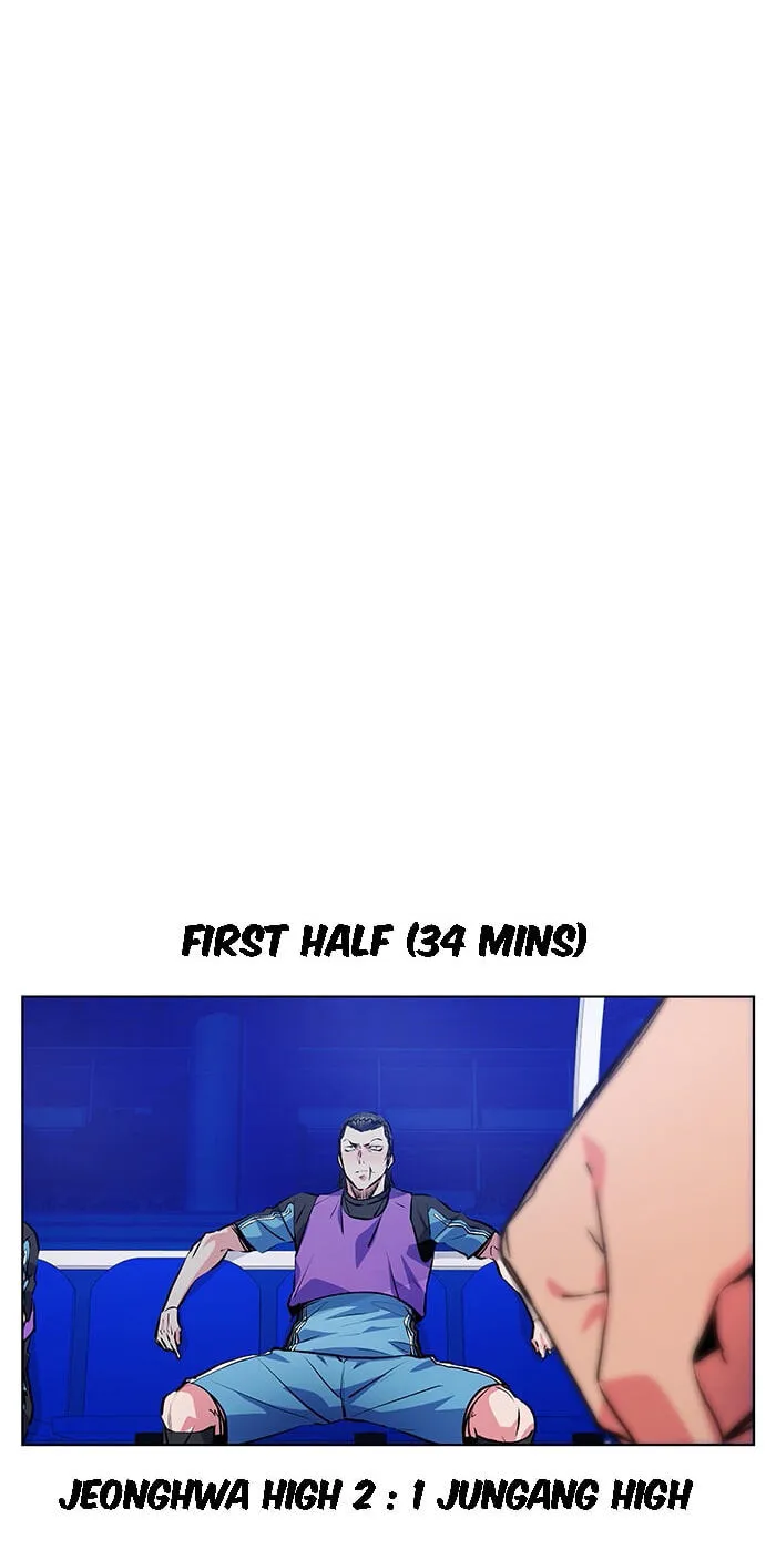 Top Corner Chapter 251 page 84 - 