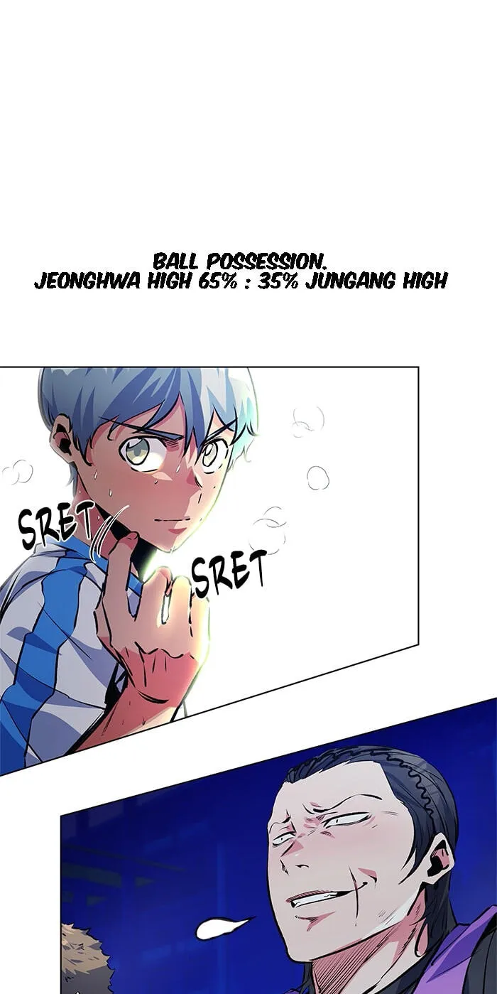 Top Corner Chapter 251 page 85 - 