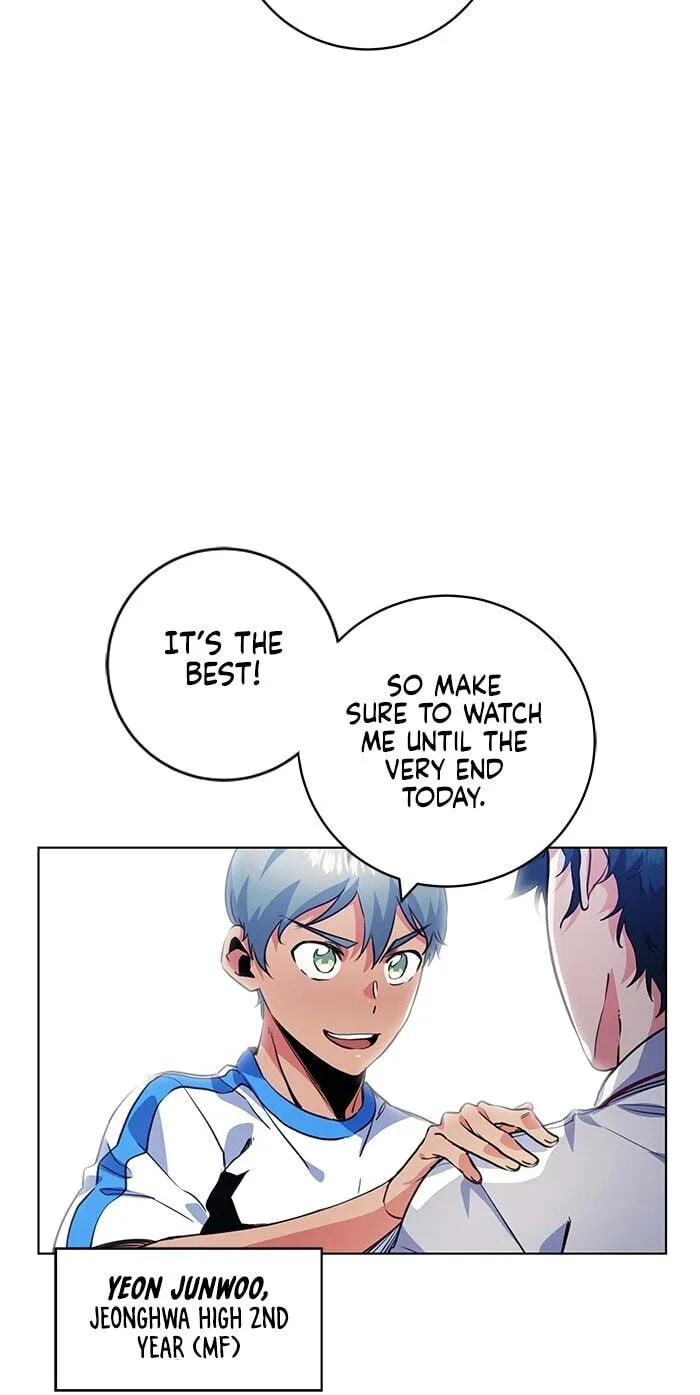 Top Corner Chapter 251 page 10 - 
