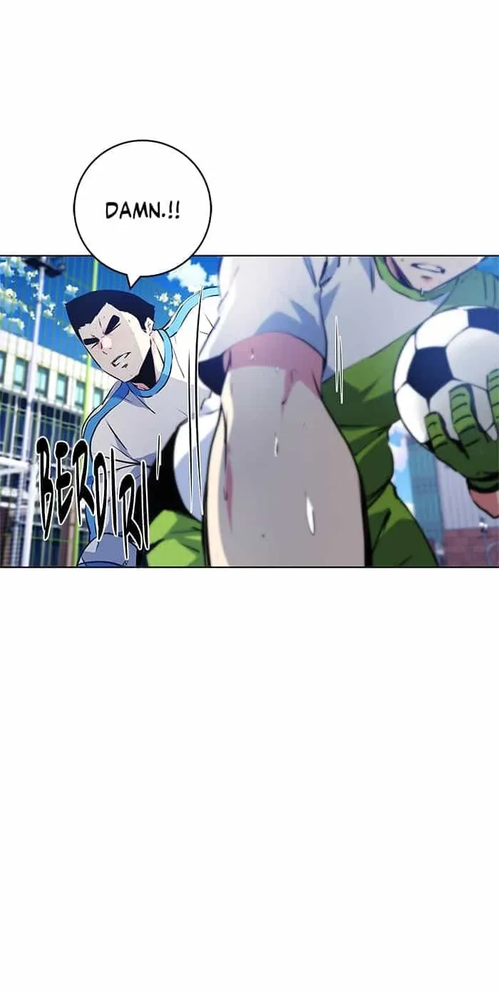 Top Corner Chapter 252 page 14 - 