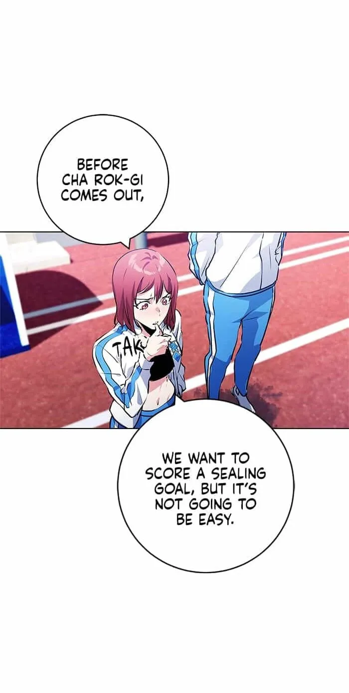 Top Corner Chapter 252 page 15 - 