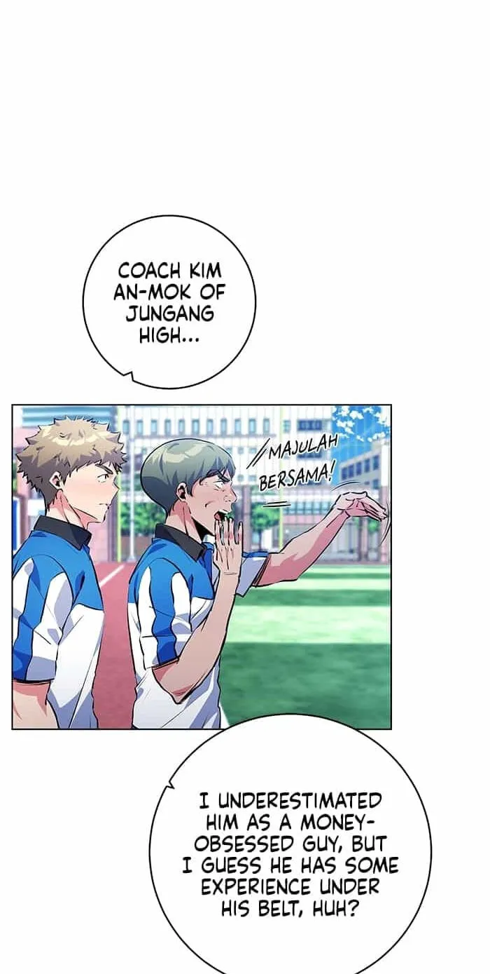 Top Corner Chapter 252 page 16 - 
