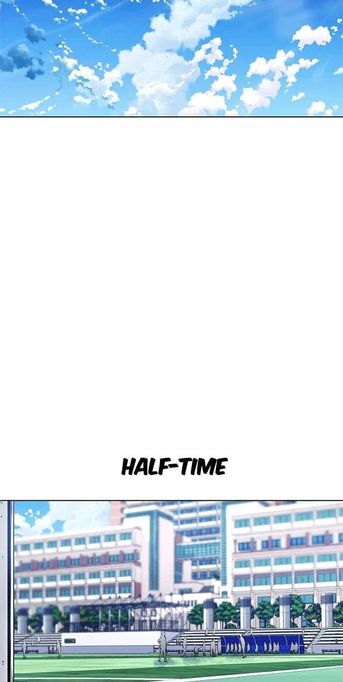 Top Corner Chapter 252 page 19 - 