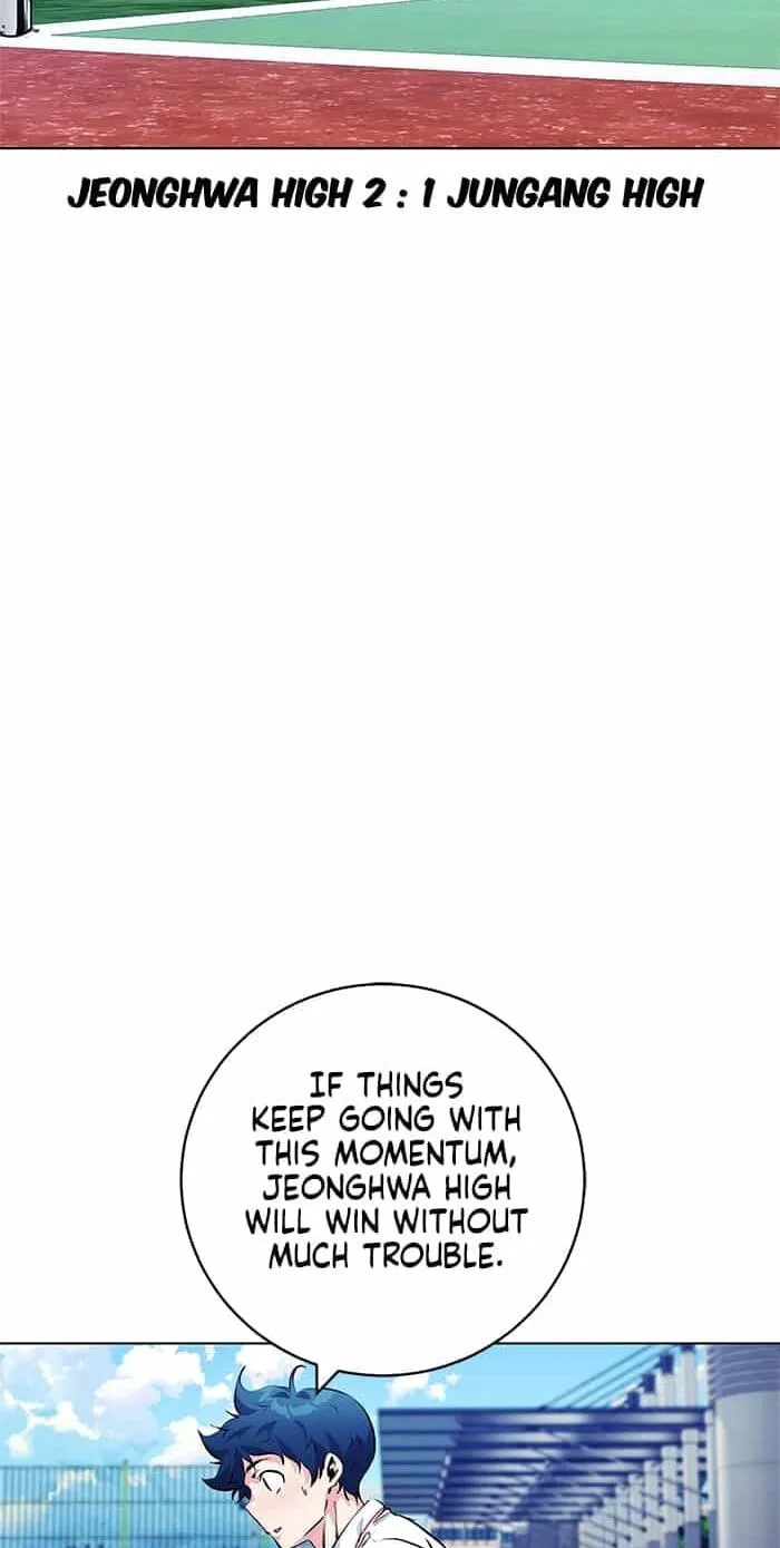 Top Corner Chapter 252 page 20 - 