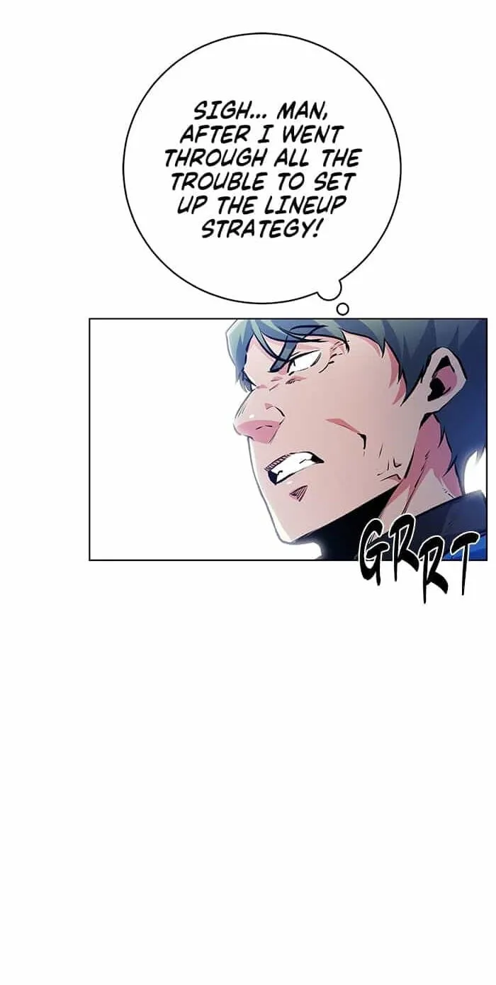 Top Corner Chapter 252 page 34 - 