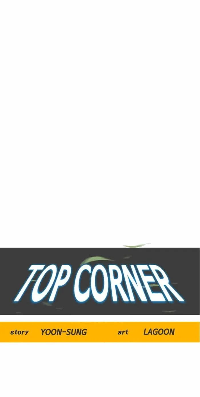 Top Corner Chapter 252 page 36 - 