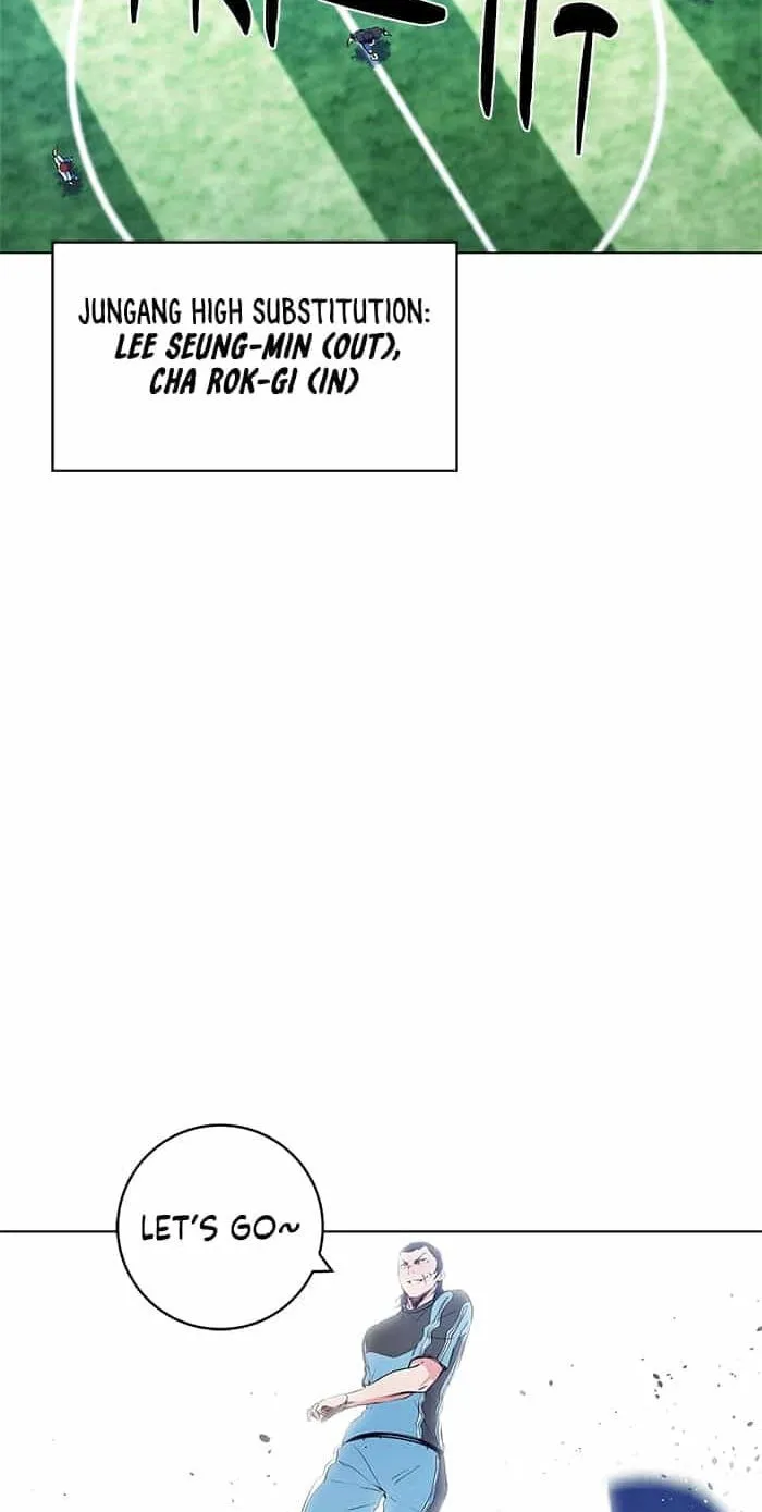Top Corner Chapter 252 page 38 - 