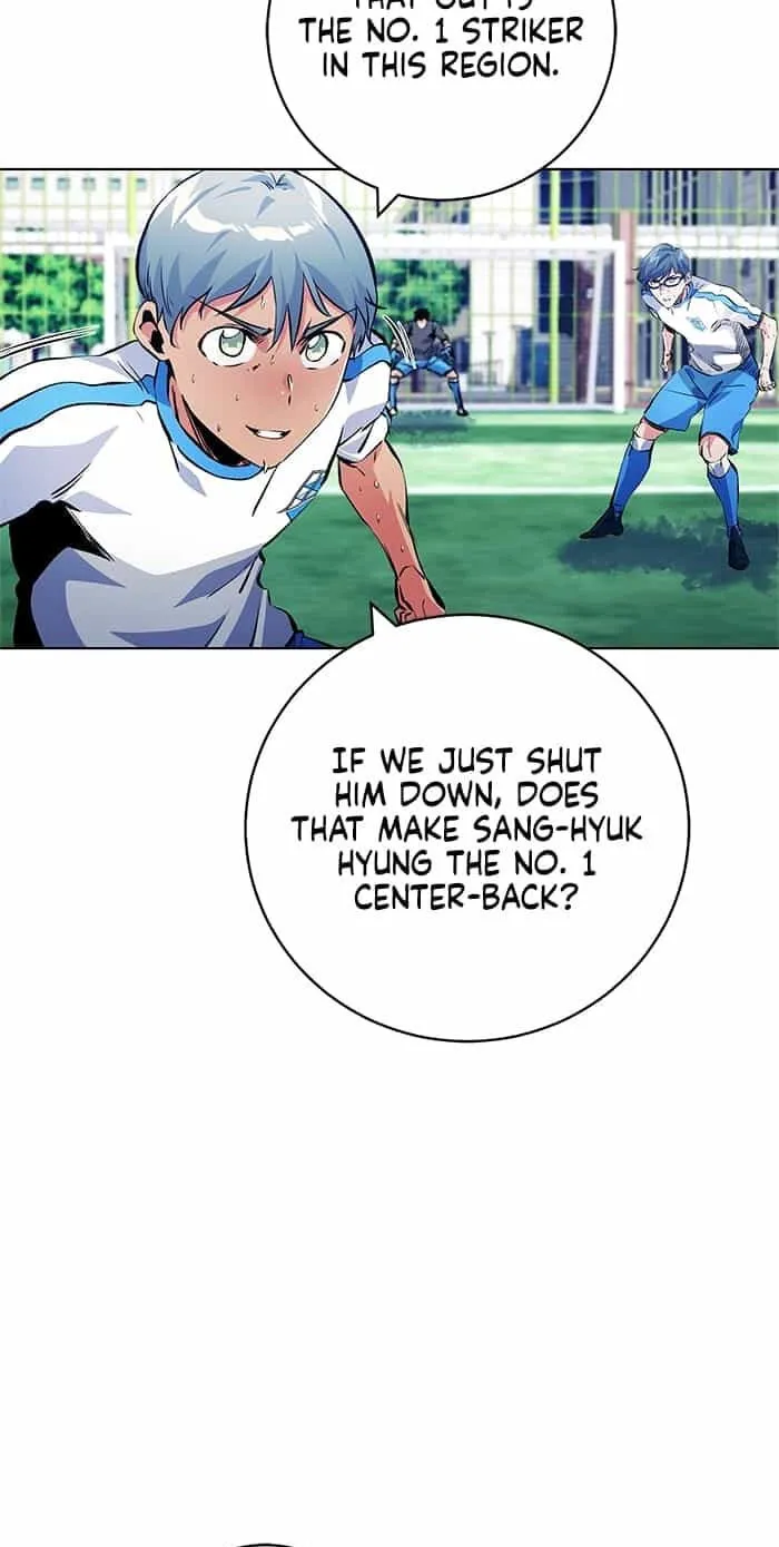 Top Corner Chapter 252 page 40 - 