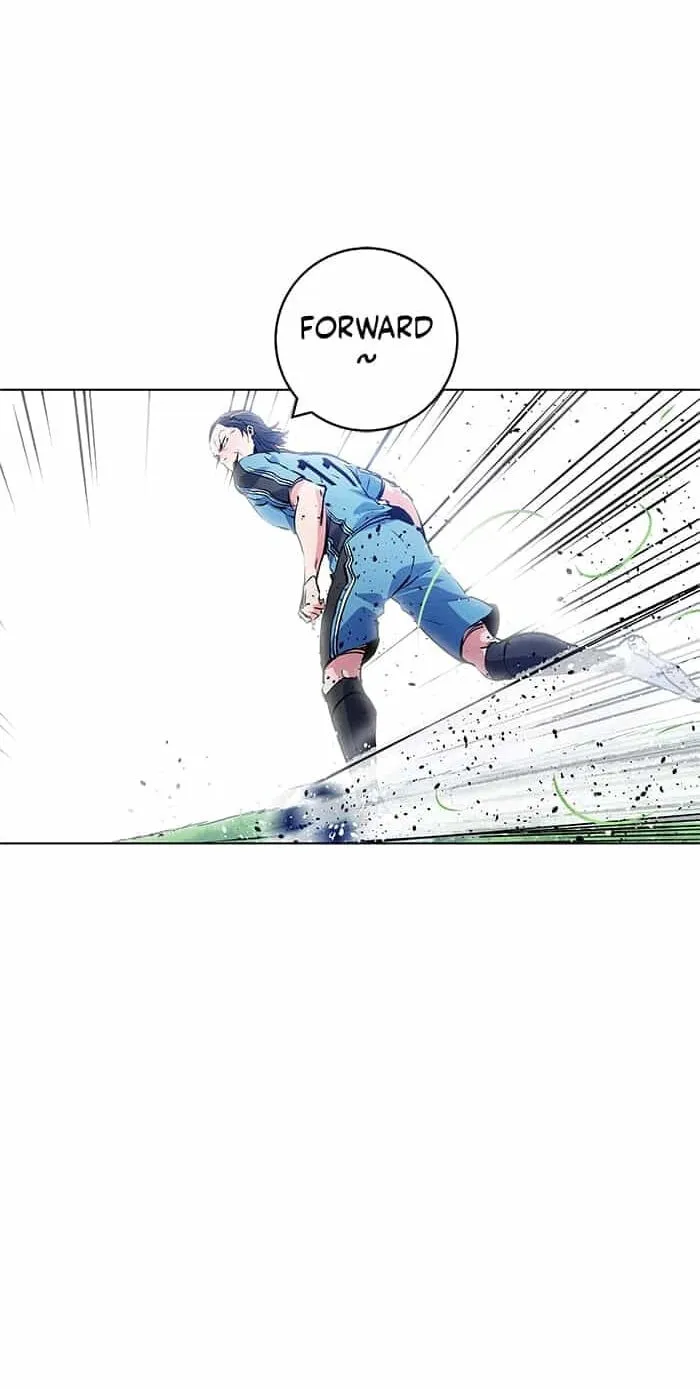 Top Corner Chapter 252 page 42 - 