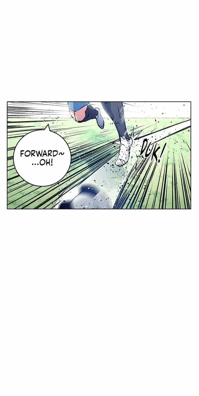 Top Corner Chapter 252 page 43 - 