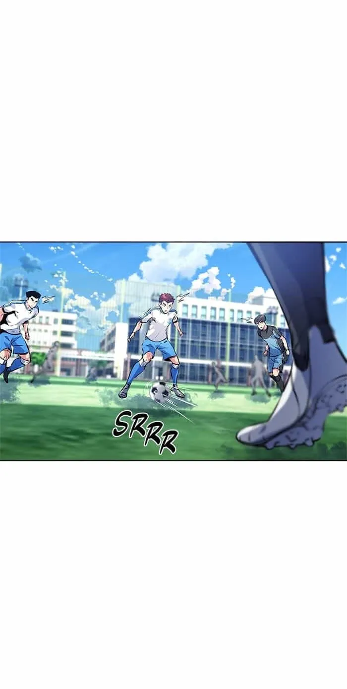 Top Corner Chapter 252 page 44 - 