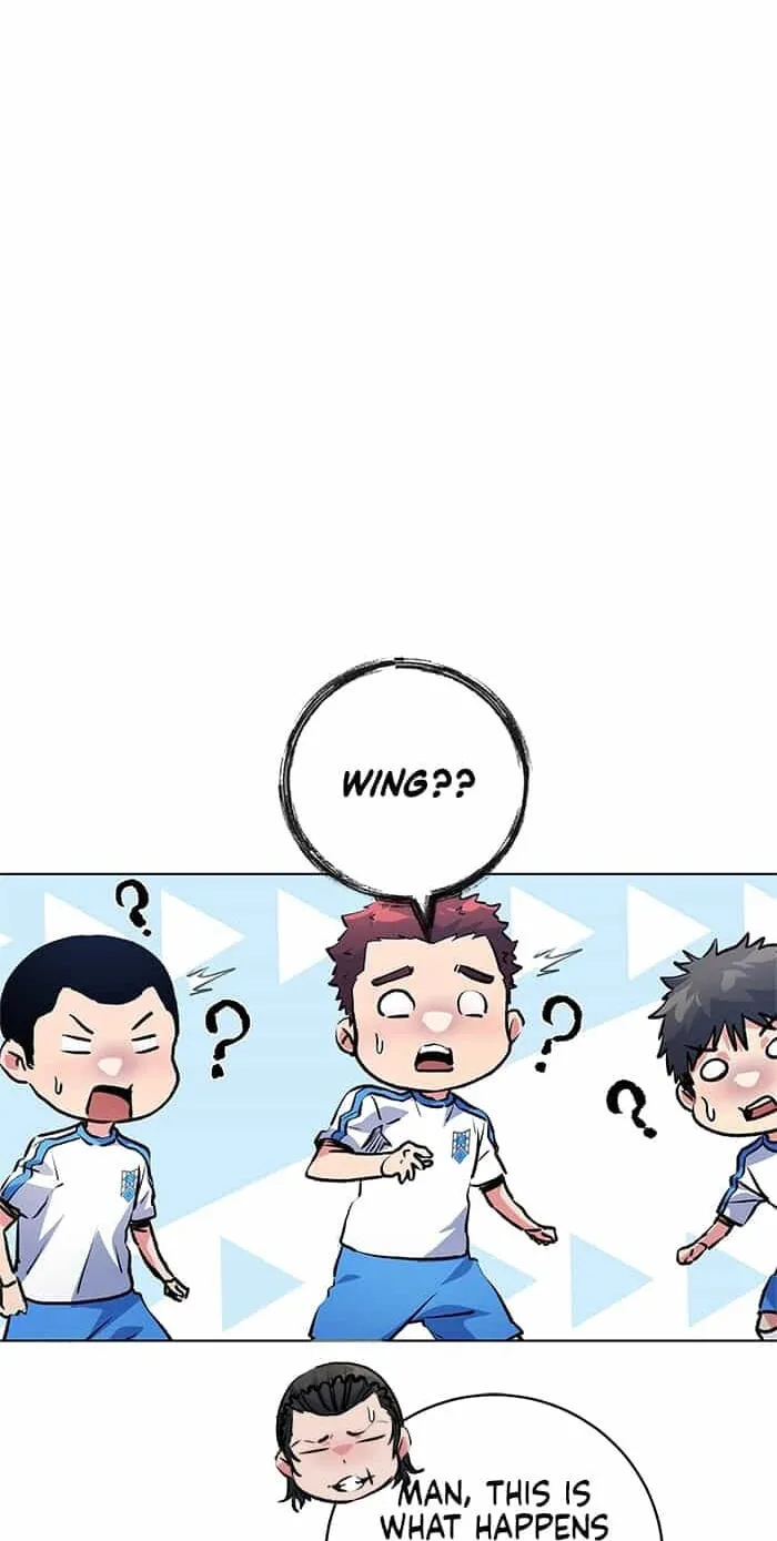 Top Corner Chapter 252 page 45 - 